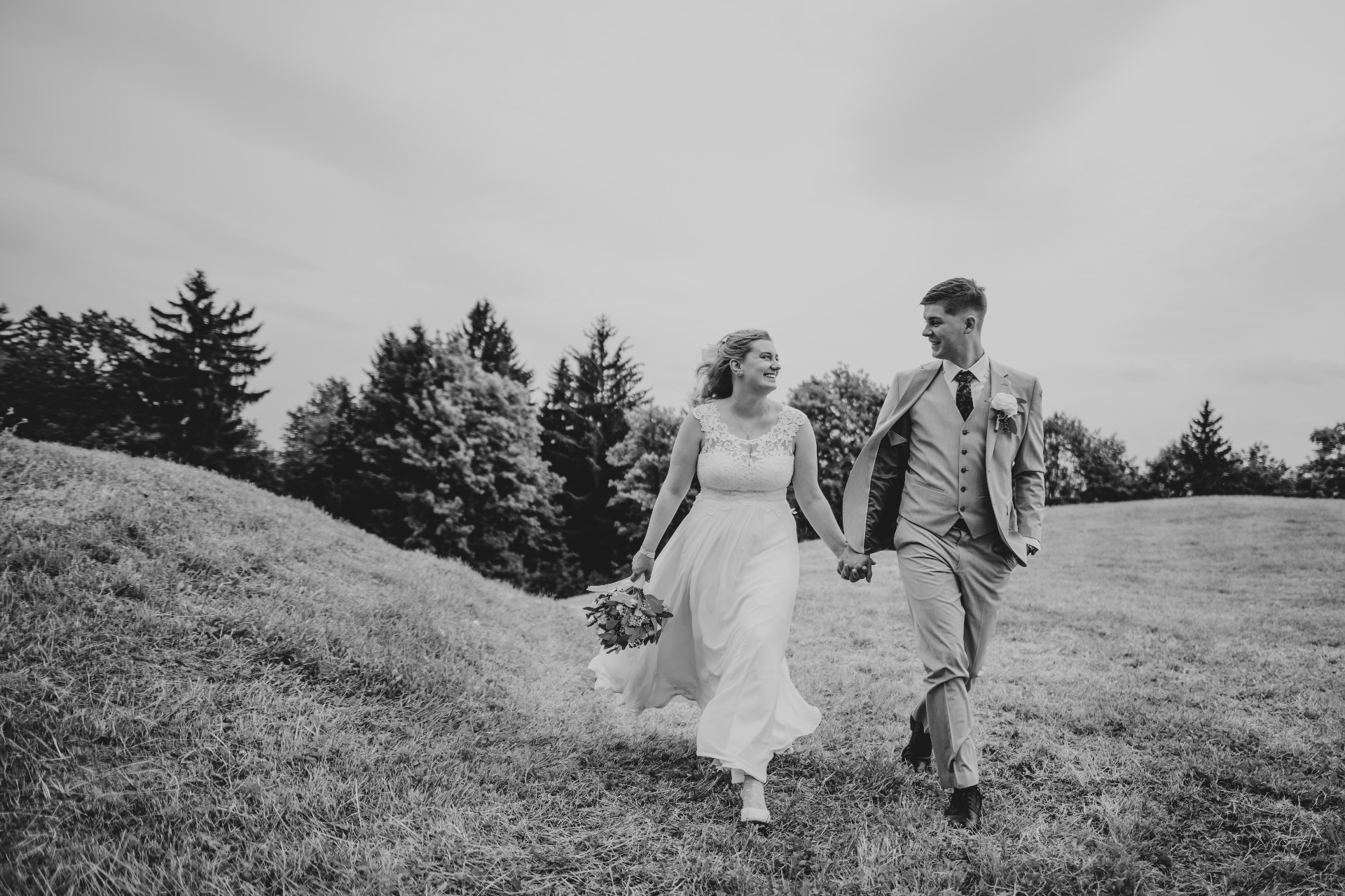 Innea Weddings — poročna fotografija