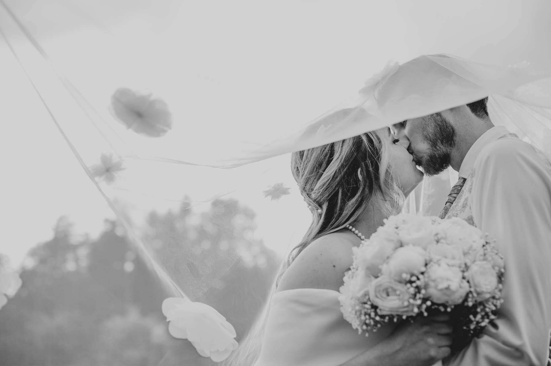 Innea Weddings — poročna fotografija
